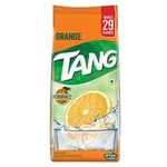 Tang Instant Drink Mix Orange 500g Pouch