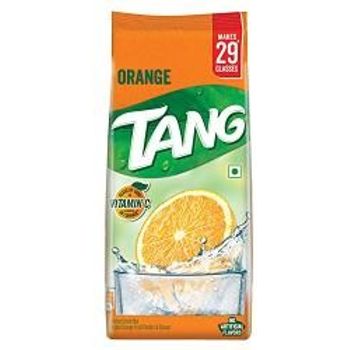 Tang Instant Drink Mix Orange 500g Pouch