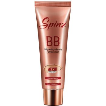 Spinz BB Fairness Cream 15g