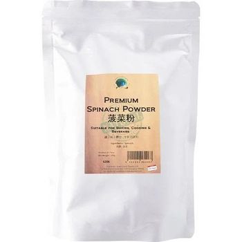 Green Earth Organic Premium Spinach Powder 300g