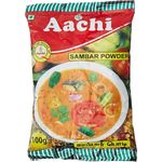Aachi Sambar Powder 100g