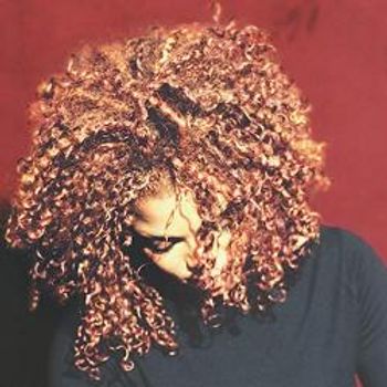 Janet Jackson - The Velvet Rope - 2 LP