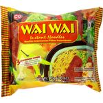 Wai Wai Instant Noodles Chicken Flavour 75g