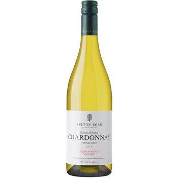 Felton Road Bannockburn Chardonnay 750ml (Agent Stock)