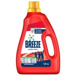 Breeze Liquid Power Clean 1.8kg