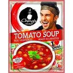 Ching's Secret Tomato Soup
