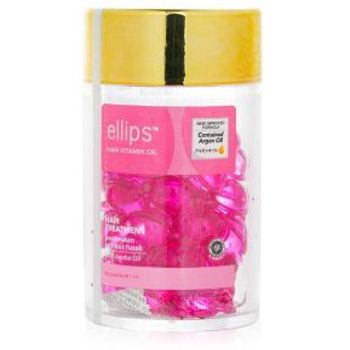 Ellips Hair Vitamin Oil Hair Treatment 50 Capsules