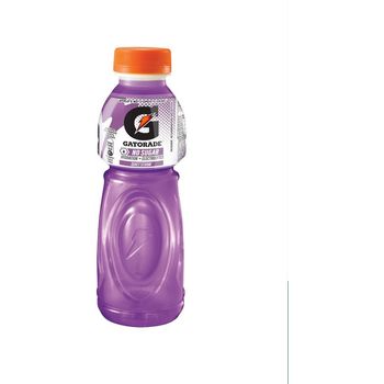 Gatorade Quiet Storm 515m