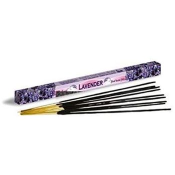 Tulasi Lavender Incense 20 Sticks