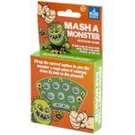 Funtime Gifts Mash A Monster Keyring
