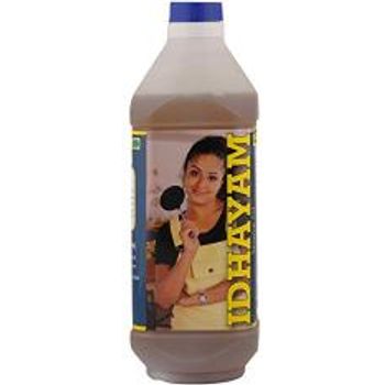 Iddhiyam Gingelly Oil 1L