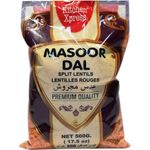 Kitchen Xpress Masoor Dhal 500g