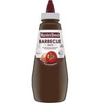 Masterfoods Bbq Sauce 500ml