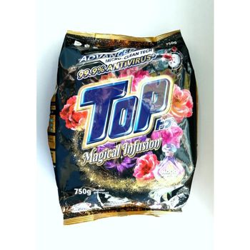 Top Dtg Magical Infusion 750g