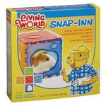 Living World Snap-Inn Small 61390