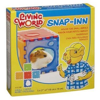 Living World Snap-Inn Small 61390