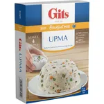 Gits Upma Mix 200g
