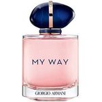 Giorgio Armani My Way  EDP Spray 100ml