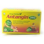 Antangin JRG Herbal 180ml (12sachets215ml)