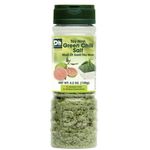 Dh Foods Muoi Ot Xanh Tay Ninh Green Chili Salt 120g