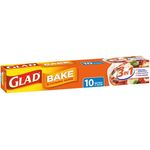 Glad Cook & Bake Non-stick Paper (10m)
