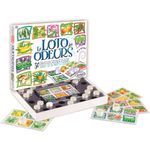 Sentosphere Follow Your Nose Bingo Game Le Loto Des Odeurs