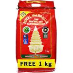 Royal Umbrella Thai Hom Mali Rice