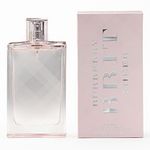 Burberry Brit Sheer EDT For Her 100ml