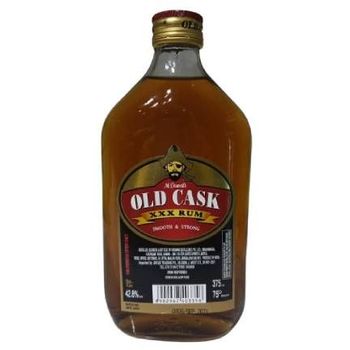 McDowell’s Reserve Whisky 375ml