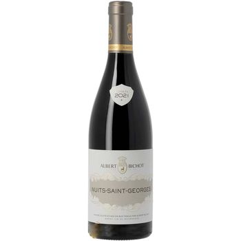 Albert Bichot Nuits Saint Georges 2021 750ml