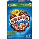 Nestle Cereal Koko Krunch Cookie 330g