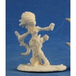 Reaper Miniatures Lini Iconic Gnome Druid