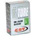 Cicli Bonin Cst Camere Presta Tube Black One Size 48 Mm