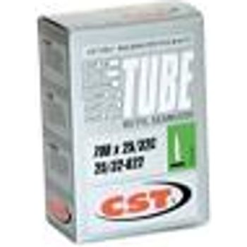 Cicli Bonin Cst Camere Presta Tube Black One Size 48 Mm