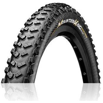 Continental Tire Mountain King 29 x 2.30 BlackChili ProTection TR