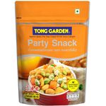 Tong Garden Party Snack 175g