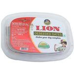 Lion Deseeded Dates Box 250g