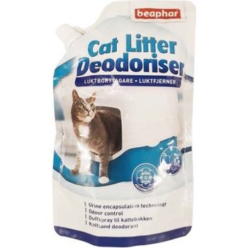 Beaphar Cat Litter Deodorizer 400g