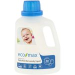 Eco Max Natural Baby Laundry Wash 1.5l