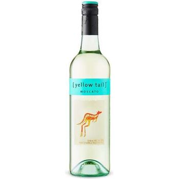 Yellow Tail Moscato 750ml