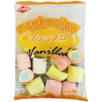 Cvmallow Vanilla Marshmallow 100g