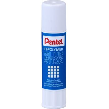 Pentel Dry Glue Hi Polymer 25g