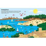 Imagine That Publishing 555 Sticker Fun Earth