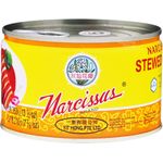 Narcissus Can Food Stewed Pork Sliced 383g