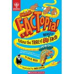 Britannica Books Animal FACTopia