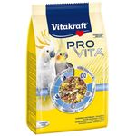 Vitakraft Pro Vita Cockatiel Food 750g