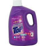 Top Liquid Detergent Super Low Suds Colour Protect 2.8kg