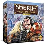 CMON Sheriff Of Nottingham 2nd Edition