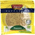 Swad Masala Papad 200g