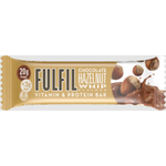 Fulfil Hazelnut Whip Vitamin And Protein Bar 55g